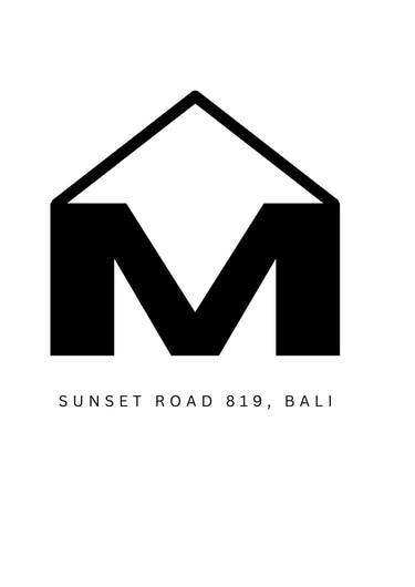 MASON REAL ESTATE logo