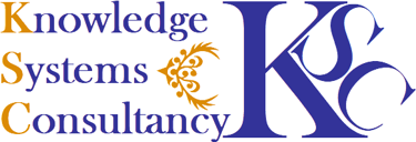 KS for ICT Consulting logo