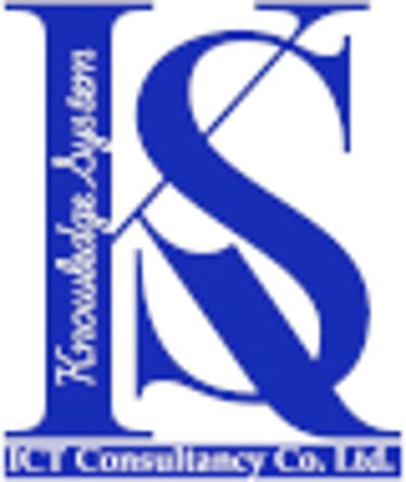 KS for ICT Consulting logo