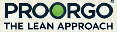 proorgo logo