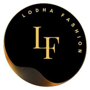 LODHA FASHION logo