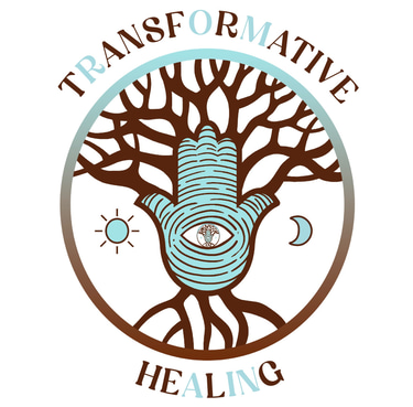 Transformative Healing logo