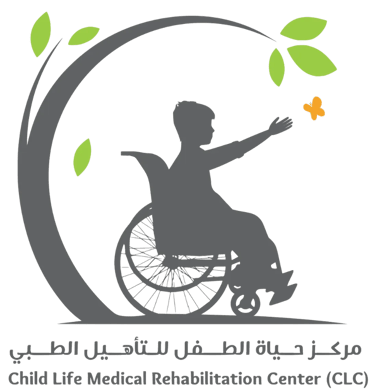 مركز حياة الطفل للتأهيل الطبي logo