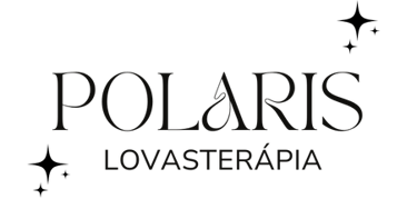 Polaris Equine Therapy logo