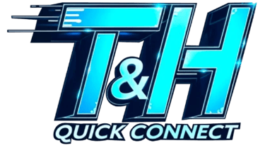 Thquickconnect logo