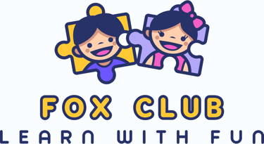 Fox Club logo