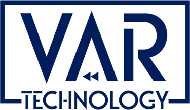 Var Technology logo