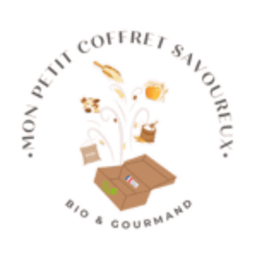 MonPetitCoffretSavoureux logo