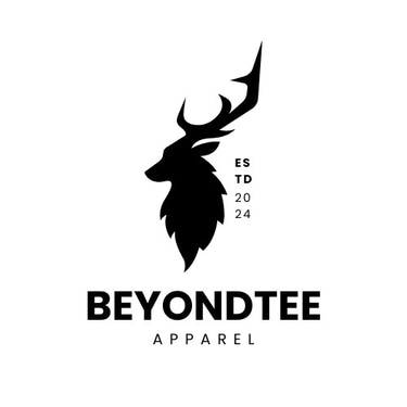 BeyondTee logo