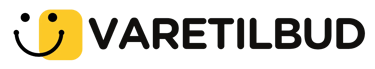 Varetilbud.no logo