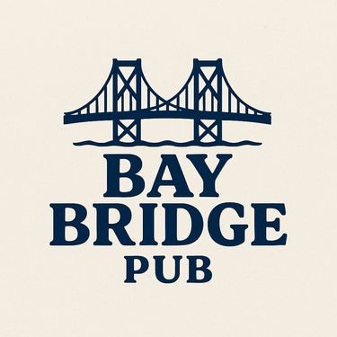 Bay Bridge Publishing logo