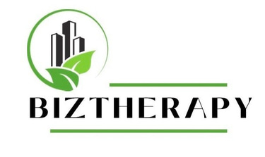 BizTherapy Coaching logo