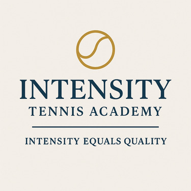 INTENSITY TENIS ACADEMY logo