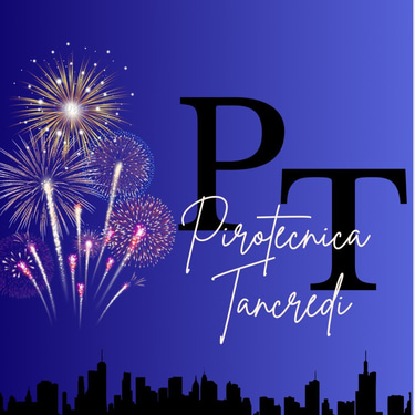 pirotecnica tancredi logo