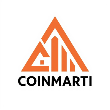 COINMARTI logo