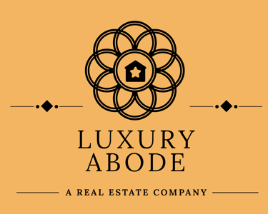 Luxury Abode logo