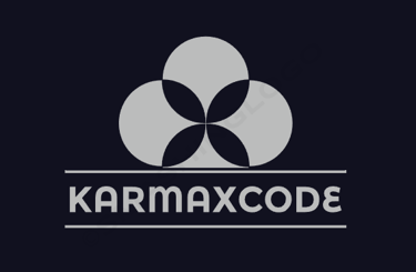 karmaxcode logo
