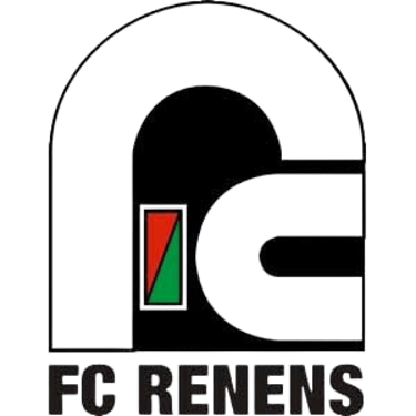 FC Renens logo