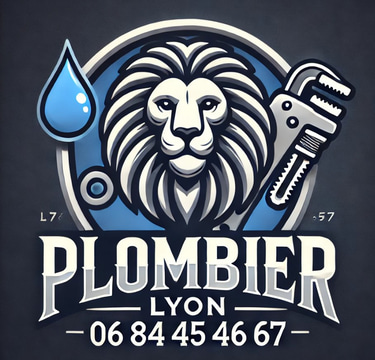 Plombier Lyon APAMS By David MARTIN logo