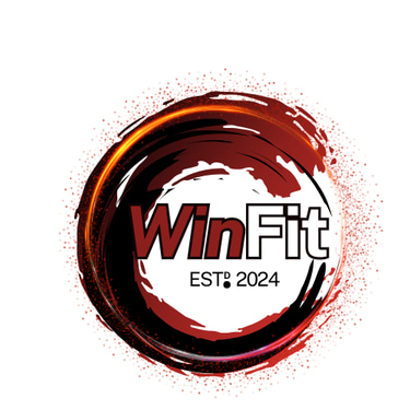 WinFit logo