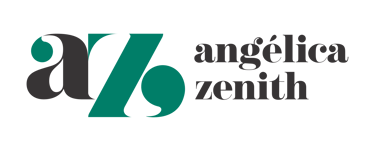 Angélica Zenith logo
