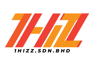 1HIZZ Sdn Bhd logo