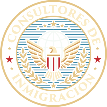 Consultores De Inmigracion logo