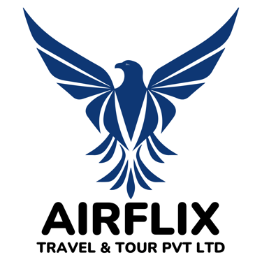 Airflix Travel & Tour Pvt Ltd logo