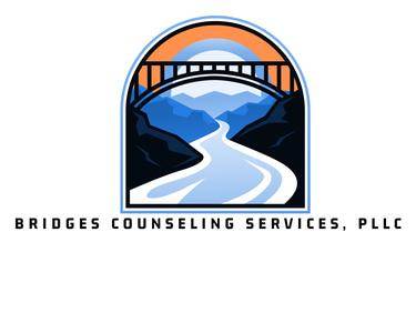 Bridges counseling services PLLC logo