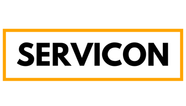 SERVICON logo