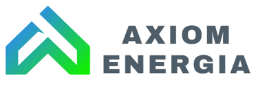 Axiom Energia logo
