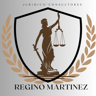 Regino Martinez Consultores logo