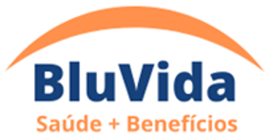 BluVida Saúde + Benefícios logo
