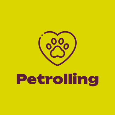 Petrolling logo