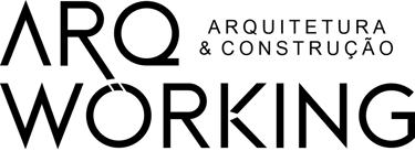 Arqworking Arquitetura logo