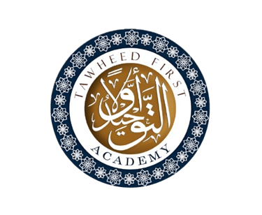 Tawheef First Academy logo