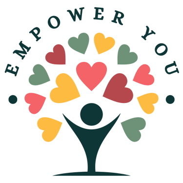 Empower you logo