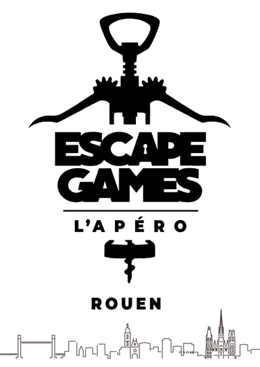Escape Game - L'apéro logo