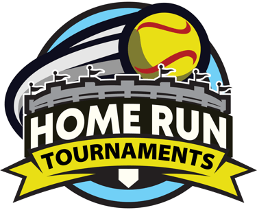 Home Run Tournaments logo