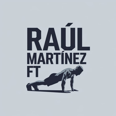 RAÚL MARTÍNEZ FT logo