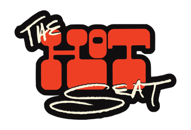 The Hot Seat Band logo