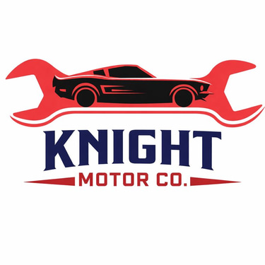 TechniCap Auto Repair logo