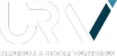 Umbrella Room Ventures | URV India logo