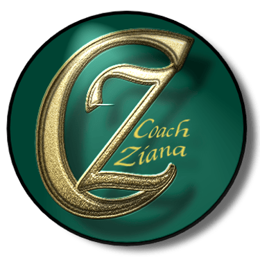 Coach Ziana logo