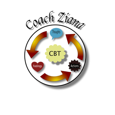 Coach Ziana -- Fine Arts Instructor logo