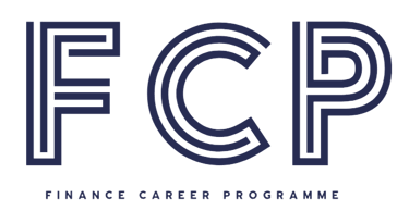 Finance Career Programme logo