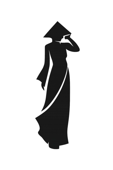 Áo Dài Hary logo