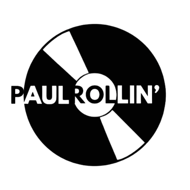 Paul Rollin logo