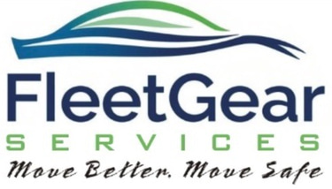 Fleet Gear Services logo