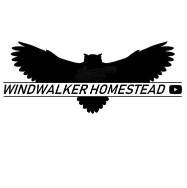 Windwalker Homestead logo
